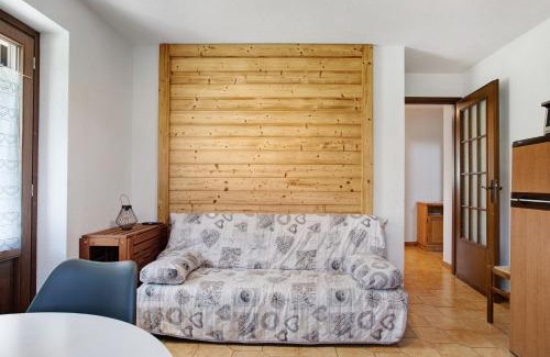 Plan D'introd Casa | Maison Le Cré Appartamento 4
