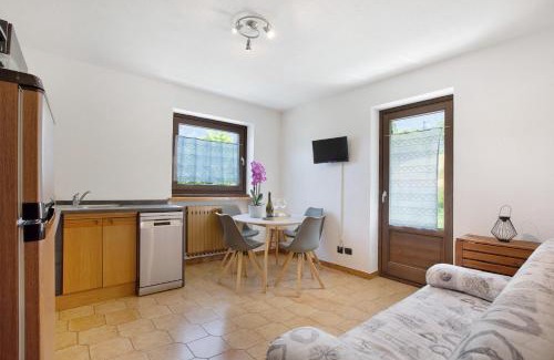 Plan D'introd Casa | Maison Le Cré Appartamento 4