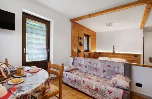 Plan D'introd Casa | Maison Le Cré Appartamento 2