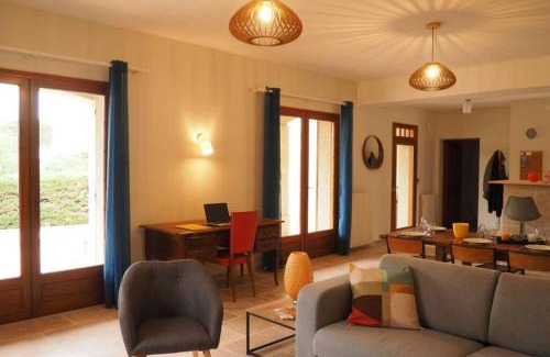 Goult Casa | Maison Le Grand Verger