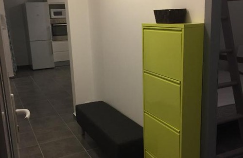 Cap d'Agde Casa | Maison Le Jean Bart