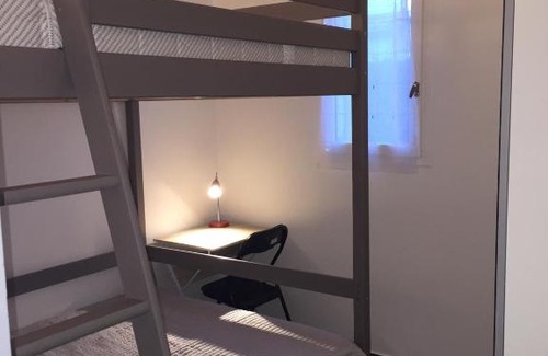 Cap d'Agde Casa | Maison Le Jean Bart