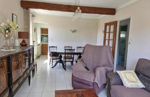Aubignan Casa | Maison le murier