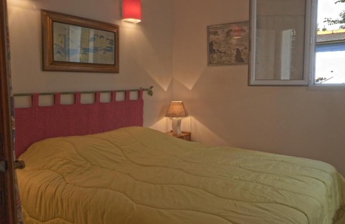 Le Palais Casa | Maison Le Palais, 2 pièces, 4 personnes - FR-1-418-61