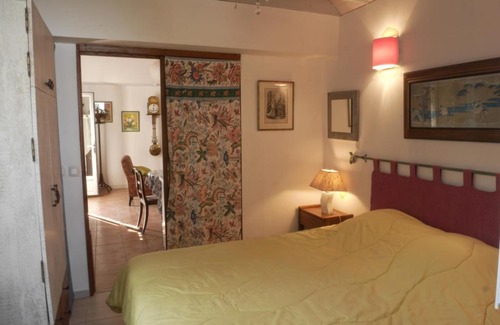 Le Palais Casa | Maison Le Palais, 2 pièces, 4 personnes - FR-1-418-61