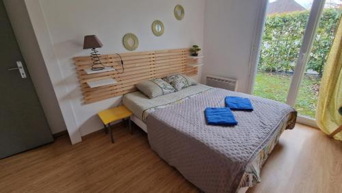 Saline Casa | Maison le palmier