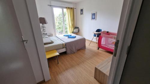 Saline Casa | Maison le palmier