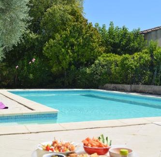 Caromb Casa | Maison le Pastaga