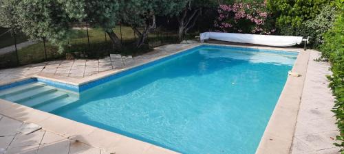 Caromb Casa | Maison le Pastaga