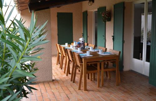 Caromb Casa | Maison le Pastaga
