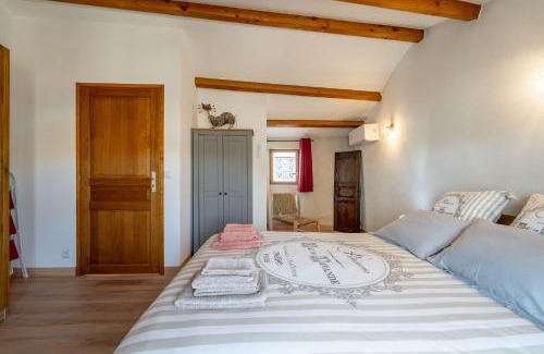 Aigne Casa | Maison - Le Petit Bussac