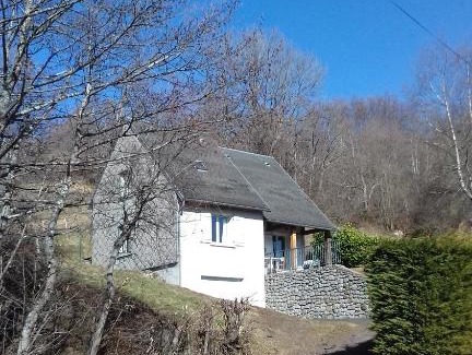 Murat-le-Quaire Casa | Maison Le Pré Grand