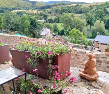 Eyne Casa | Maison le Presbytère
