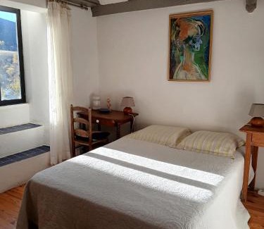 Eyne Casa | Maison le Presbytère