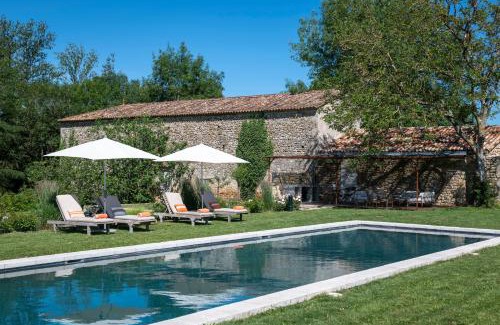 Castillon - Pujols Intercommunalite Cama Y Desayuno | Maison Le Sèpe - Vignoble Bio et Maison d'hôtes