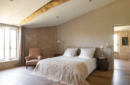 Castillon - Pujols Intercommunalite Cama Y Desayuno | Maison Le Sèpe - Vignoble Bio et Maison d'hôtes