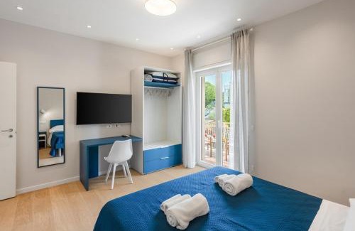 Sant'Agata sui Due Golfi Casa | Maison le Sirene - Apartment