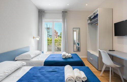 Sant'Agata sui Due Golfi Casa | Maison le Sirene - Apartment