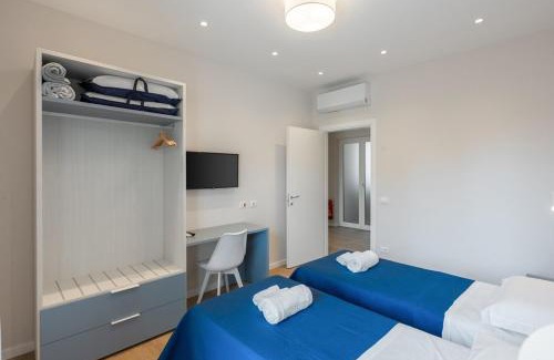 Sant'Agata sui Due Golfi Casa | Maison le Sirene - Apartment