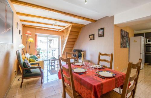 Creissels Apartamento | Maison le vieux Creissels 4pers balcon parking gratuit