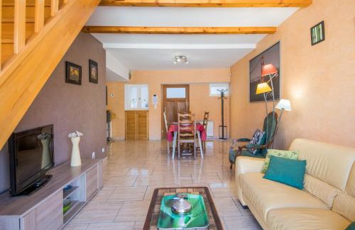 Creissels Apartamento | Maison le vieux Creissels 4pers balcon parking gratuit