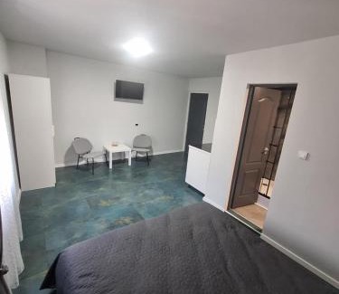 Lupeni Casa | Maison Legion