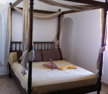 Djerba Midun Cama Y Desayuno | Maison Leila chambres d hotes