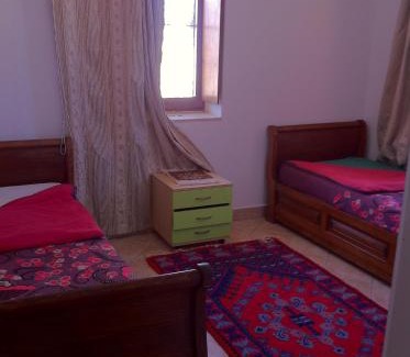 Djerba Midun Cama Y Desayuno | Maison Leila chambres d hotes