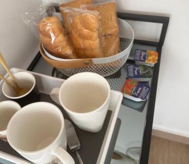 Hesingue Cama Y Desayuno | Maison les étoiles