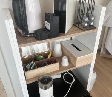 Hesingue Cama Y Desayuno | Maison les étoiles