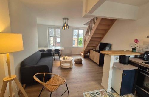 Eu Casa | Maison Les 4 Mers