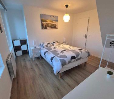 Eu Casa | Maison Les 4 Mers