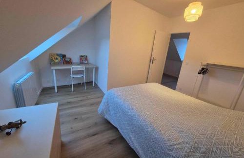 Eu Casa | Maison Les 4 Mers