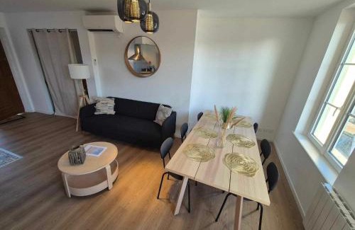 Eu Casa | Maison Les 4 Mers