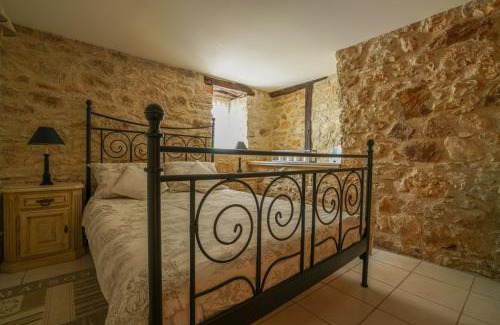 Loupiac Casa | Maison Les Chandelles