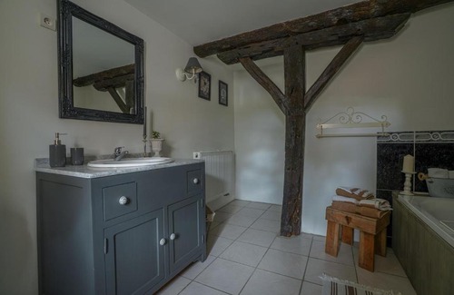 Loupiac Casa | Maison Les Chandelles
