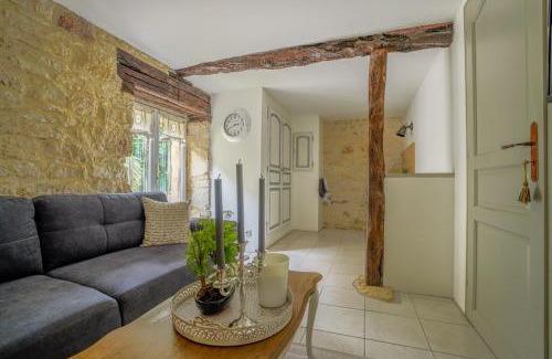 Loupiac Casa | Maison Les Chandelles