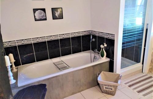 Loupiac Casa | Maison Les Chandelles