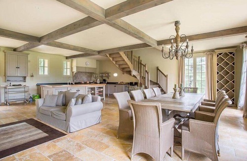 Saint-Chamassy Casa | Maison Les Combettes