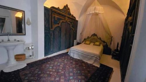 Medina Villa | Maison Les Cyprès