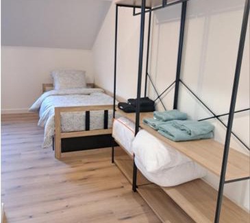 Haybes Casa | Maison - Les gronchons