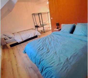 Haybes Casa | Maison - Les gronchons