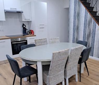 Haybes Casa | Maison - Les gronchons