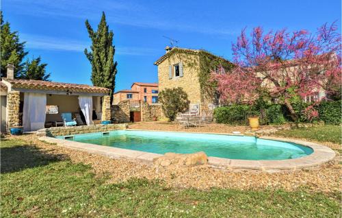 Mejannes-les-Ales Casa | Maison - Les Magnarelles