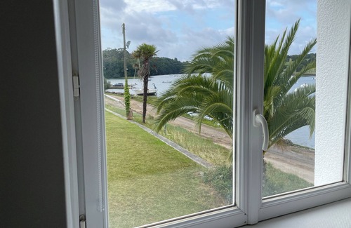 Plouenan Casa | Maison les Pieds Dans L'eau