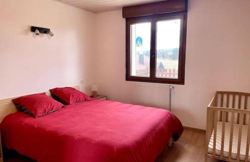 Les Pontets Casa | Maison Les Tilleuls