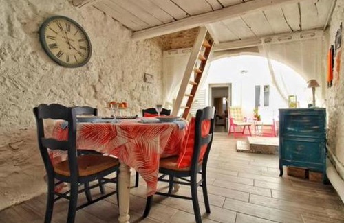 Olonzac Casa | Maison Libellule Olonzac