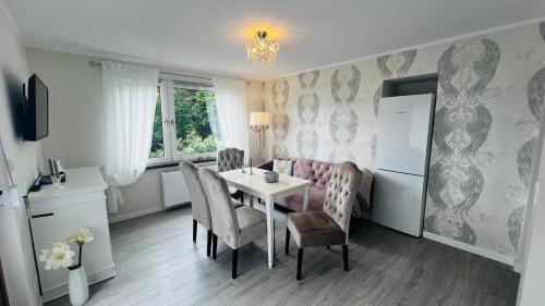 Bad Lauterberg Apartamento | Maison Lily Apartment 1