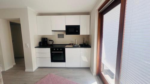 Bad Lauterberg Apartamento | Maison Lily Apartment 1
