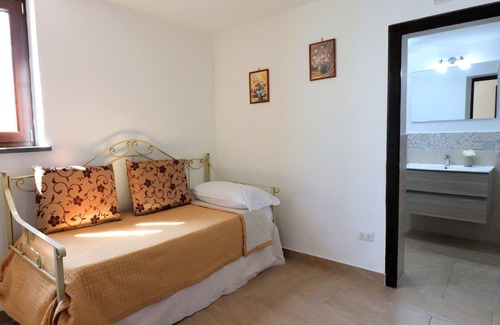 Liparlati Apartamento | Maison Lirio